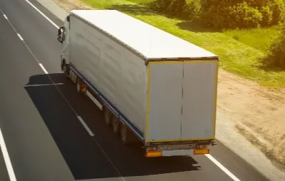 Adana ile Pamukkale Arası Parça Eşya Taşıma